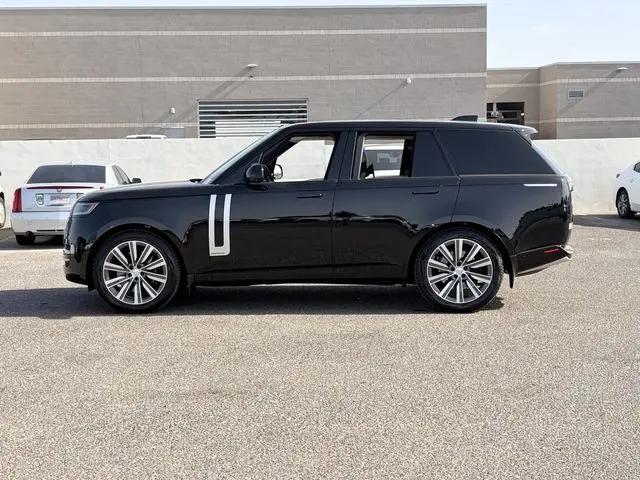 2025 Land Rover Range Rover P530 Autobiography