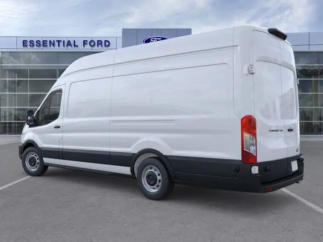2026 Ford Transit Cargo Van T-350