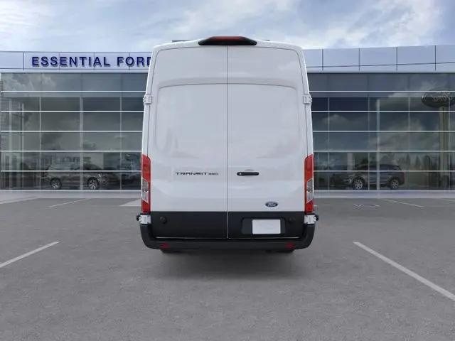 2026 Ford Transit Cargo Van T-350