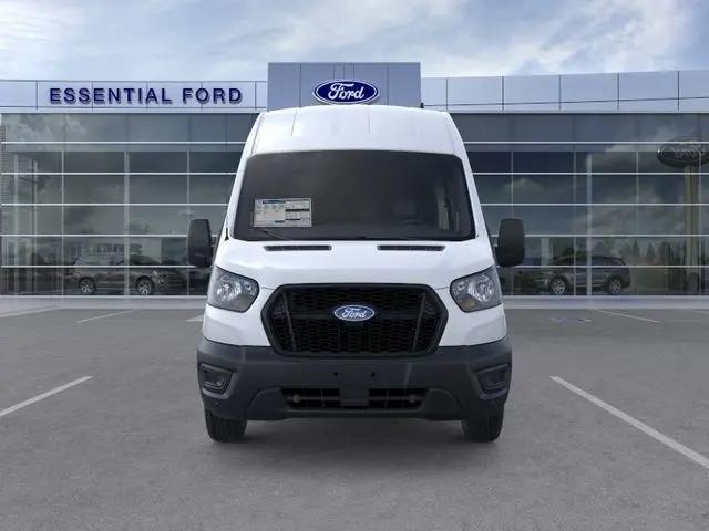 2026 Ford Transit Cargo Van T-350
