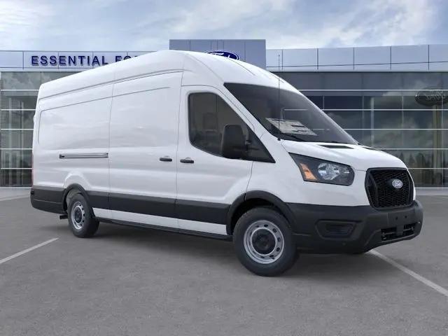 2026 Ford Transit Cargo Van T-350