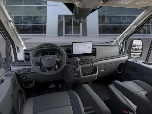 2026 Ford Transit Cargo Van T-350