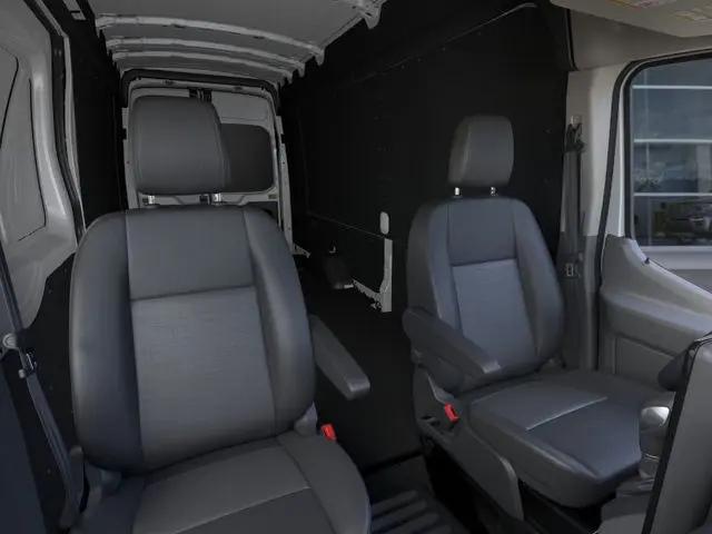 2026 Ford Transit Cargo Van T-350