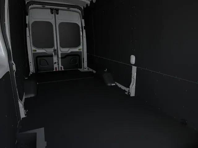 2026 Ford Transit Cargo Van T-350