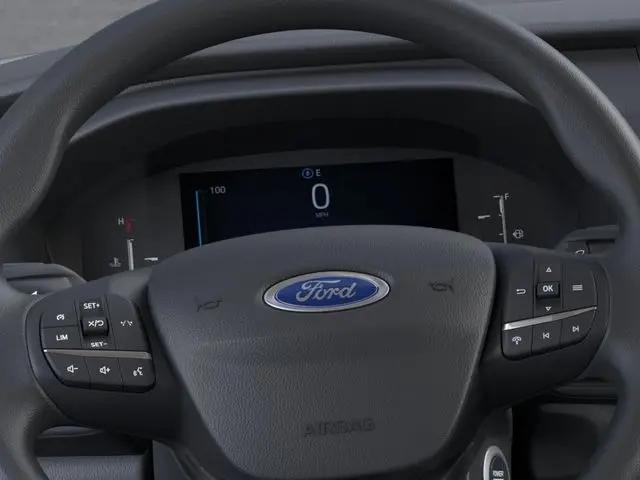 2026 Ford Transit Cargo Van T-350