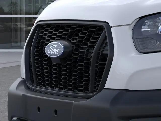 2026 Ford Transit Cargo Van T-350