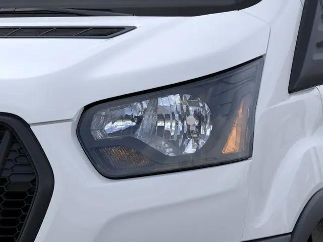 2026 Ford Transit Cargo Van T-350