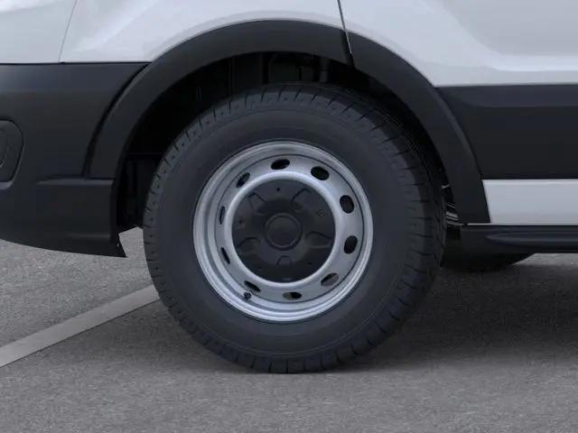 2026 Ford Transit Cargo Van T-350