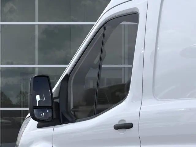 2026 Ford Transit Cargo Van T-350