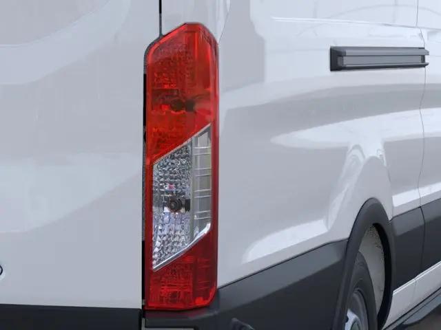 2026 Ford Transit Cargo Van T-350