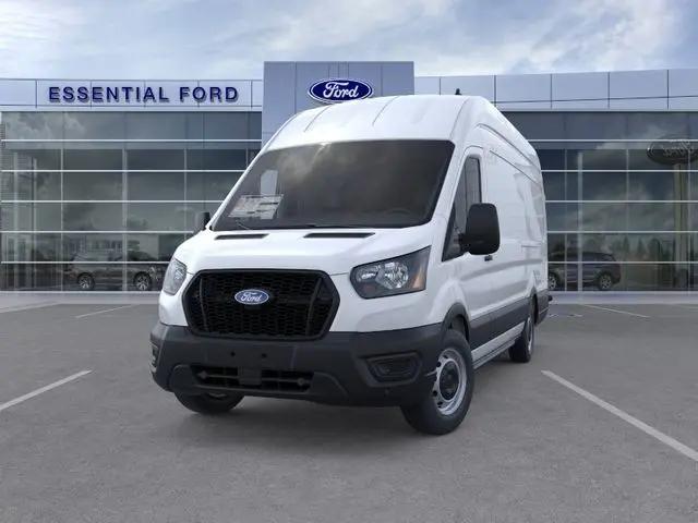 2026 Ford Transit Cargo Van T-350