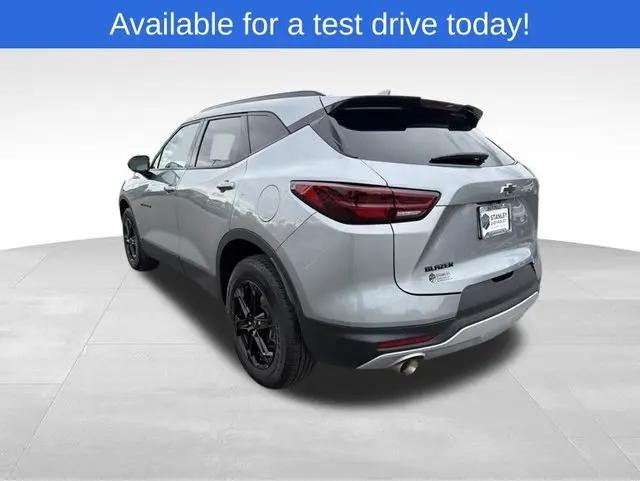 2024 Chevrolet Blazer FWD 2LT