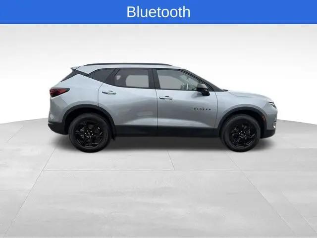 2024 Chevrolet Blazer FWD 2LT