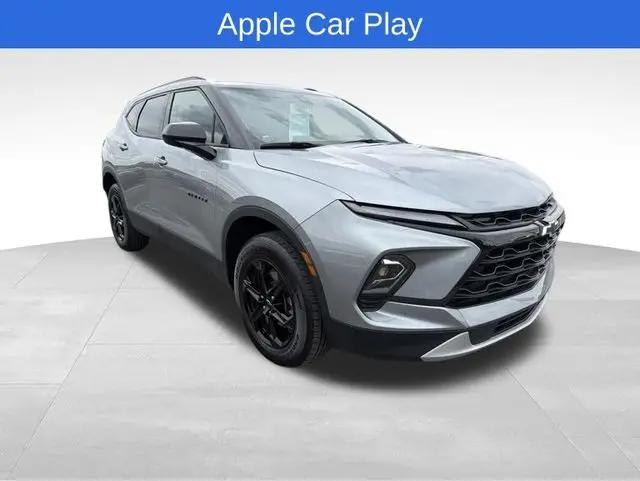 2024 Chevrolet Blazer FWD 2LT
