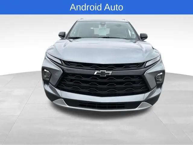 2024 Chevrolet Blazer FWD 2LT