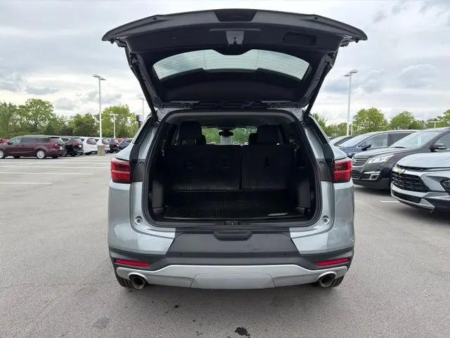 2024 Chevrolet Blazer FWD 2LT