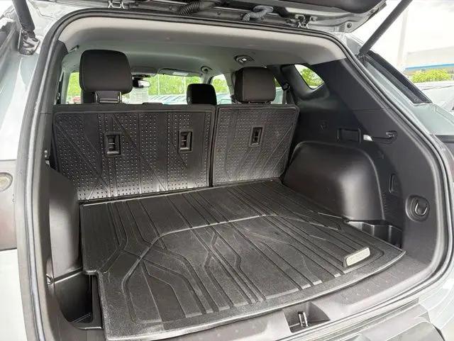 2024 Chevrolet Blazer FWD 2LT