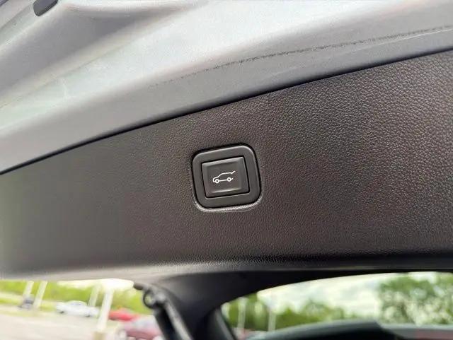 2024 Chevrolet Blazer FWD 2LT