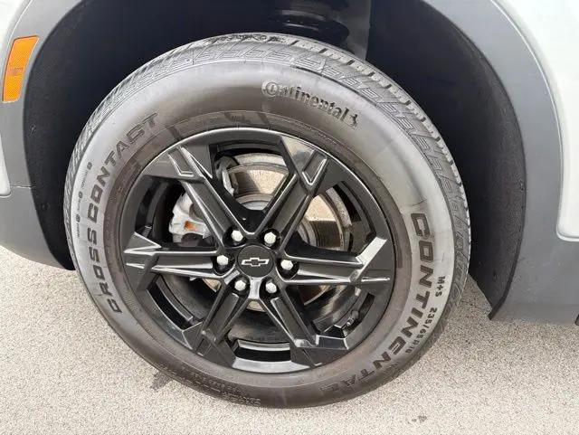 2024 Chevrolet Blazer FWD 2LT