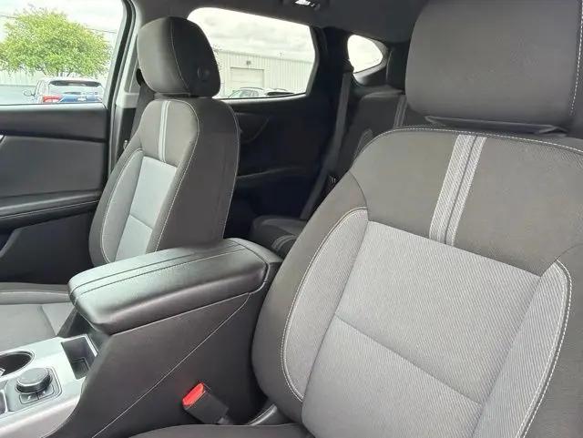 2024 Chevrolet Blazer FWD 2LT