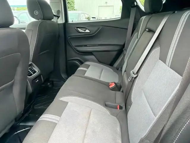 2024 Chevrolet Blazer FWD 2LT