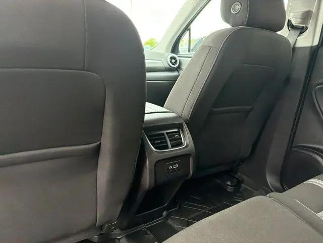 2024 Chevrolet Blazer FWD 2LT