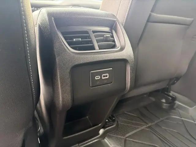 2024 Chevrolet Blazer FWD 2LT