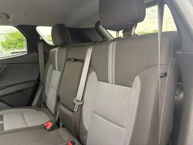 2024 Chevrolet Blazer FWD 2LT