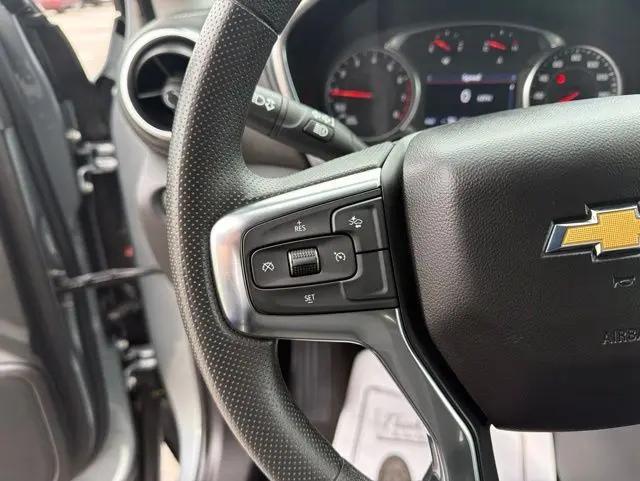 2024 Chevrolet Blazer FWD 2LT