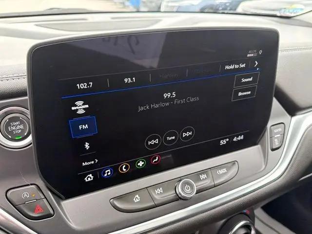 2024 Chevrolet Blazer FWD 2LT