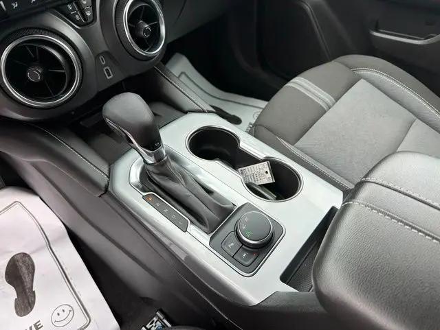 2024 Chevrolet Blazer FWD 2LT