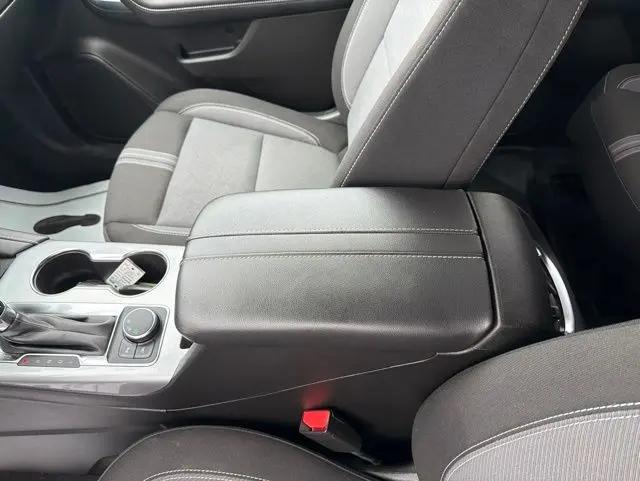 2024 Chevrolet Blazer FWD 2LT