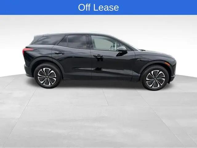 2024 Chevrolet V Blazer eAWD 2LT