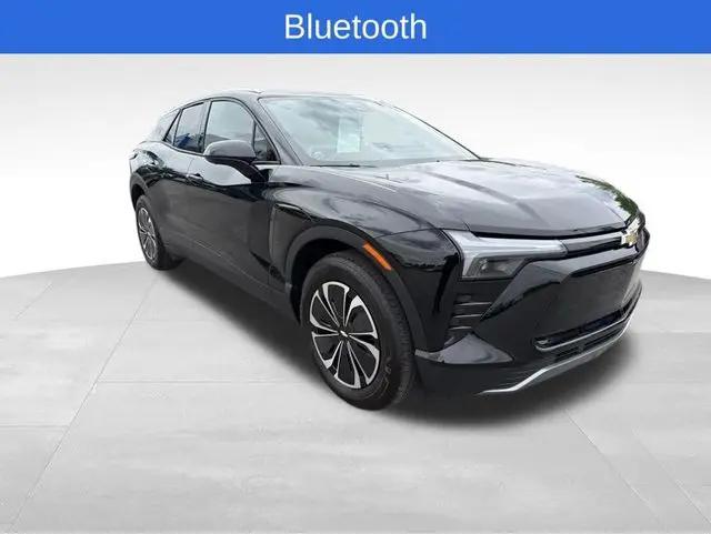 2024 Chevrolet V Blazer eAWD 2LT
