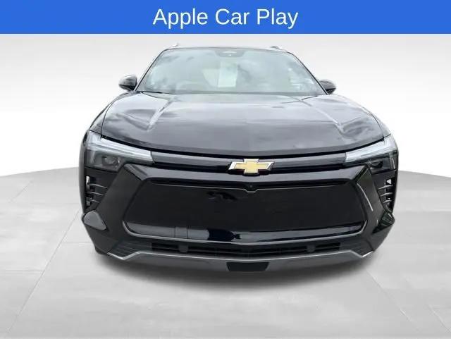 2024 Chevrolet V Blazer eAWD 2LT