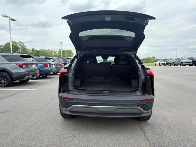 2024 Chevrolet V Blazer eAWD 2LT