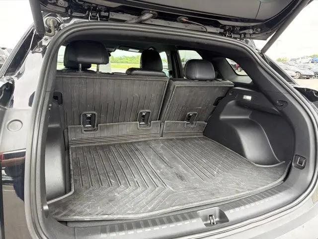 2024 Chevrolet V Blazer eAWD 2LT