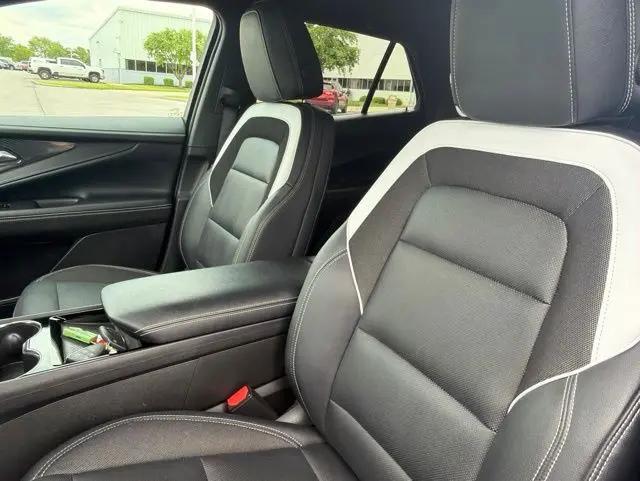 2024 Chevrolet V Blazer eAWD 2LT