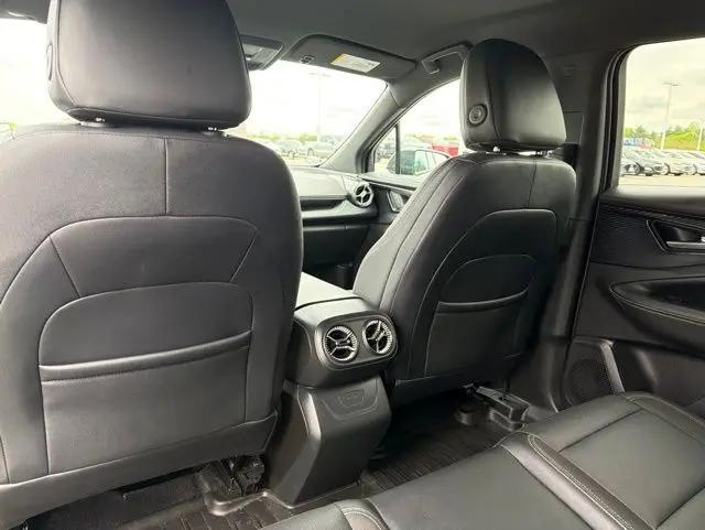2024 Chevrolet V Blazer eAWD 2LT