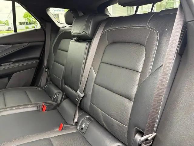 2024 Chevrolet V Blazer eAWD 2LT