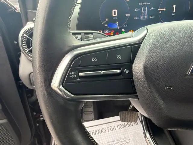 2024 Chevrolet V Blazer eAWD 2LT