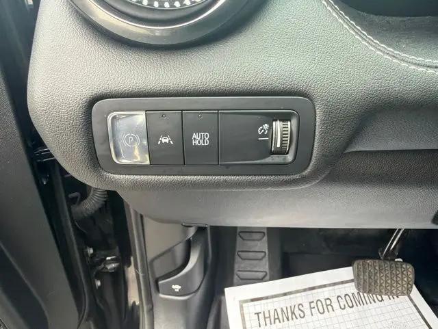 2024 Chevrolet V Blazer eAWD 2LT