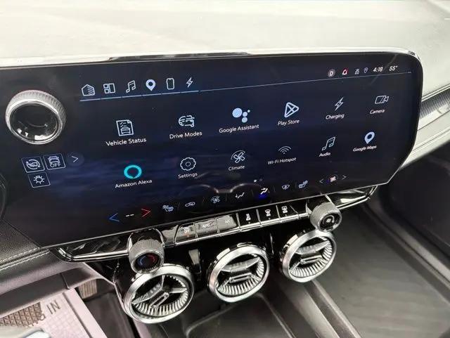 2024 Chevrolet V Blazer eAWD 2LT
