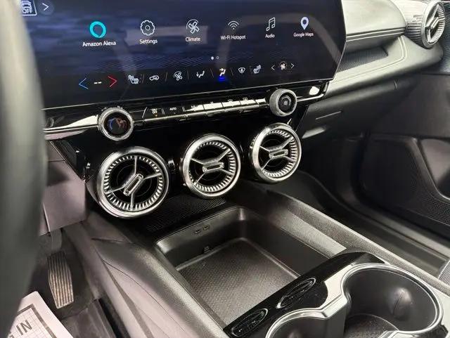 2024 Chevrolet V Blazer eAWD 2LT