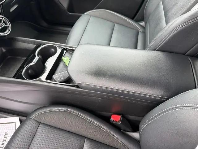 2024 Chevrolet V Blazer eAWD 2LT