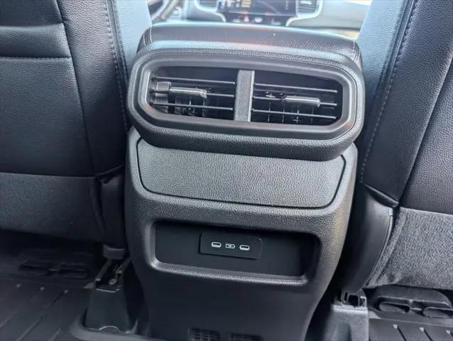 2025 Honda Passport AWD EX-L