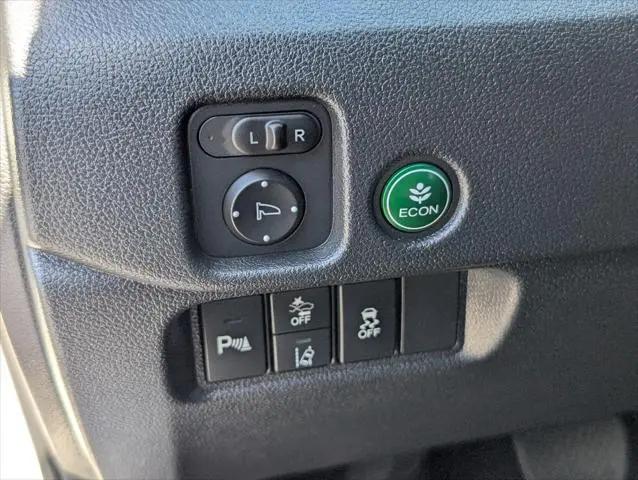 2025 Honda Passport AWD EX-L