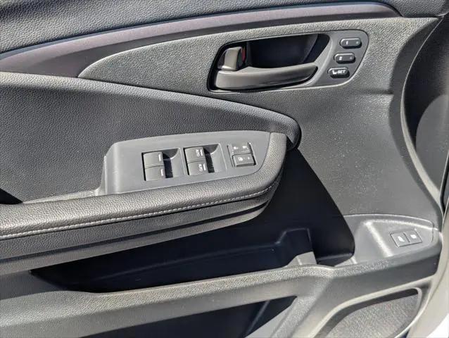 2025 Honda Passport AWD EX-L