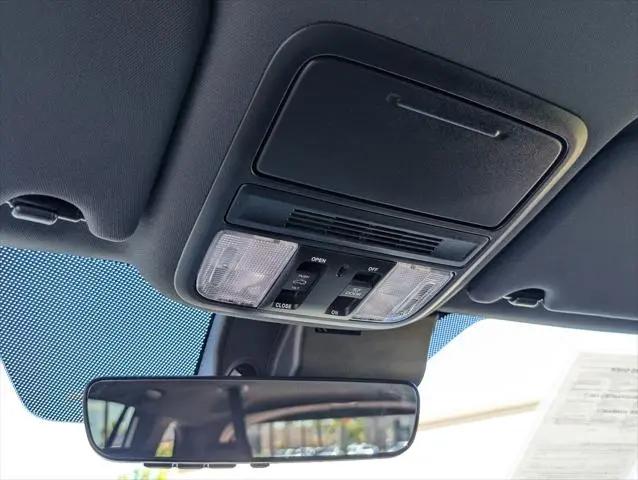 2025 Honda Passport AWD EX-L
