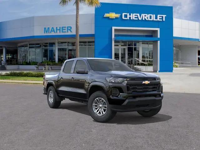 2026 Chevrolet Colorado LT, RWD for sale in Saint Petersburg, FL